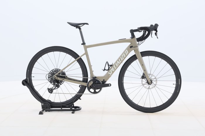 Specialized TURBO CREO 2 COMP E5 2024