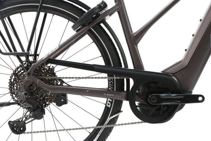 KTM MACINA STYLE 710 2022