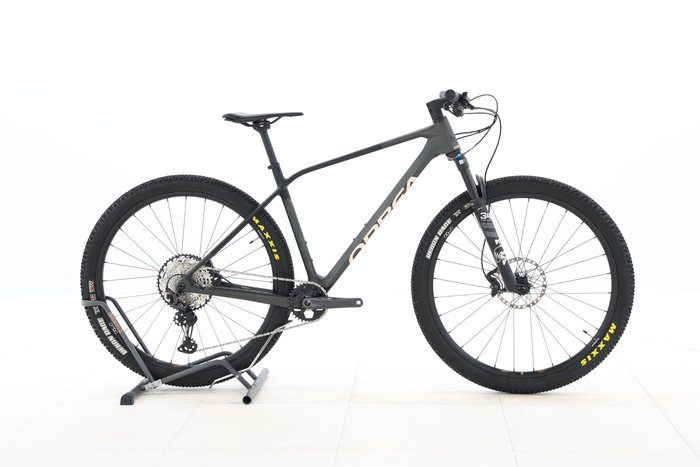 Orbea ALMA M20 2024