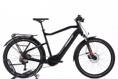 Haibike TREKKING 6 2022