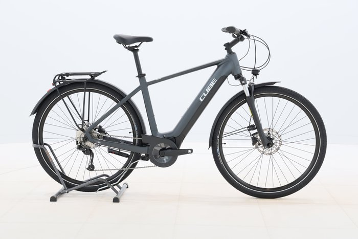 Cube TOURING HYBRID ONE 625 2023