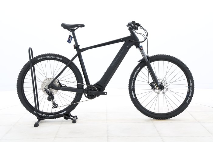 Bulls COPPERHEAD EVO 2 750 2022