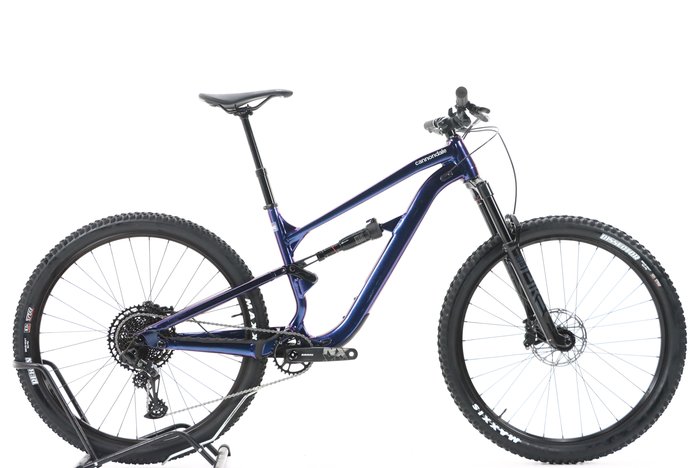 Cannondale HABIT 3 2024