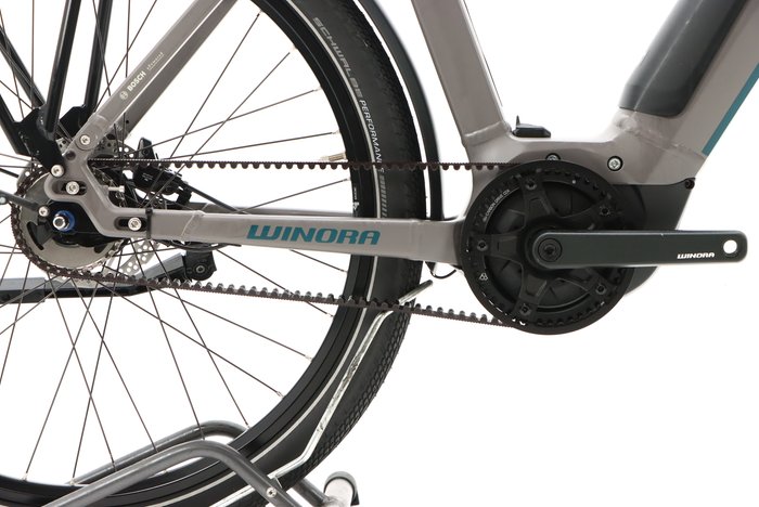 Winora SINUS R5F 2024