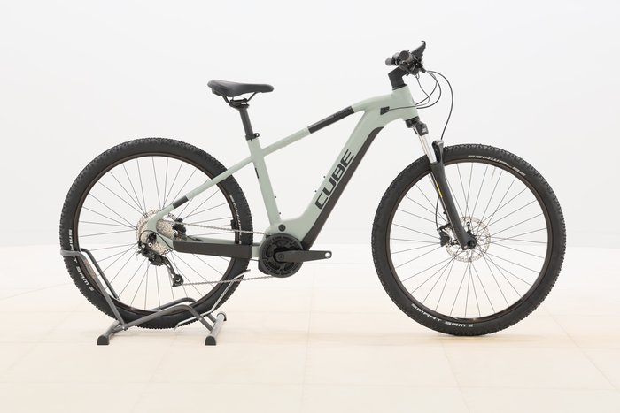 Cube REACTION HYBRID PERFORMANCE 500 2023