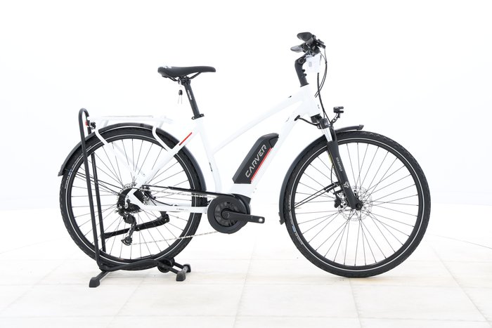 Carver TOUR-E LTD 400 2023