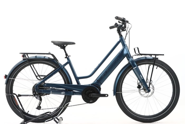 Electra VALE GO! 9D EQ 2020