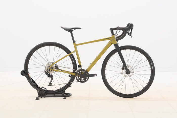 Cannondale TOPSTONE 2 GRX - 2X 2024