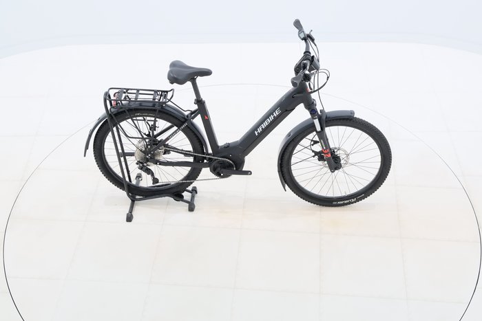 Haibike TREKKING 6 CROSS 2022
