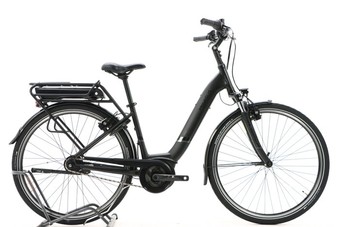 Pegasus SOLERO E8R 400 2022