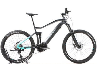 Haibike ALLMTN 1 2022