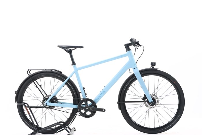 Canyon Commuter 6 2023