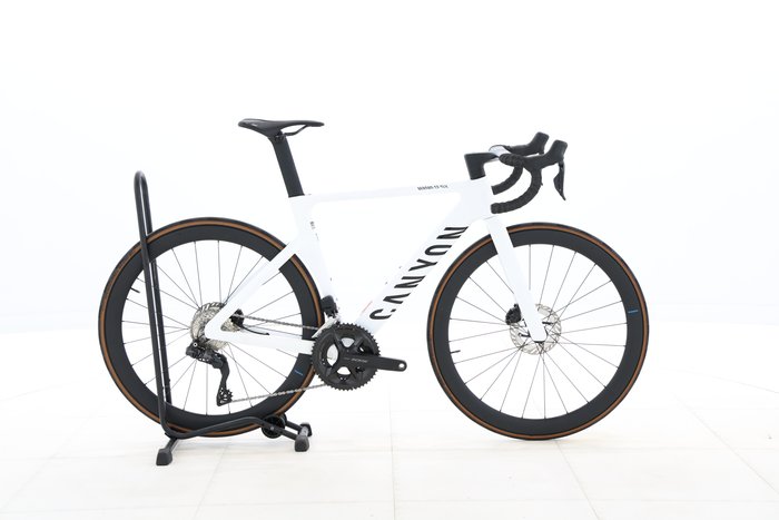 Canyon AEROAD CF SLX 7 DI2 C46 2025