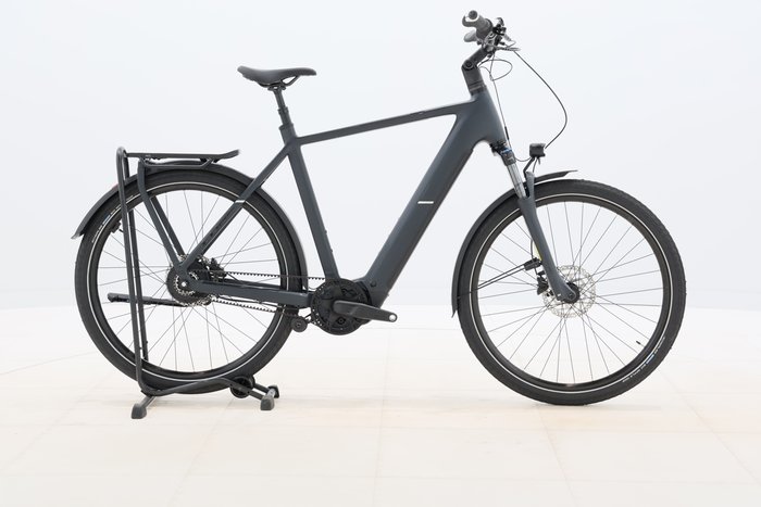 Cube KATHMANDU HYBRID COMFORT PRO 800 2025