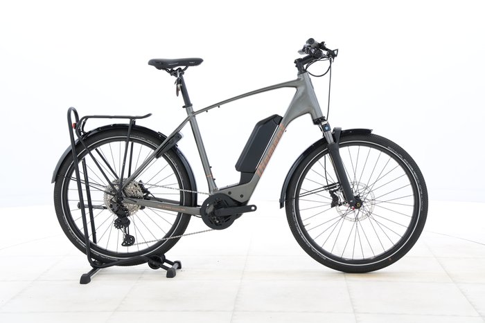 Diamant ZING DELUXE GEN 2 2023