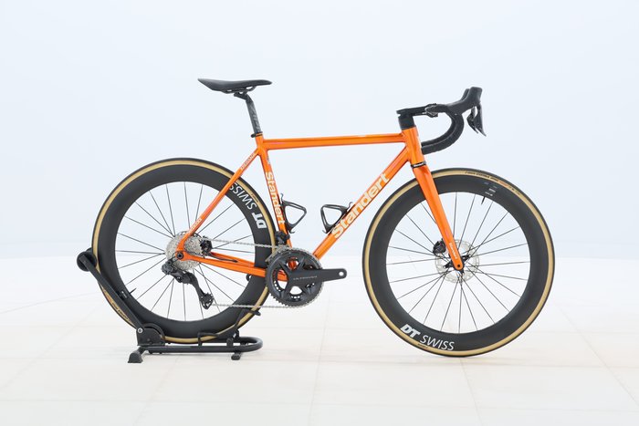 Standert KREISSÄGE RS ULTEGRA DI2 2024