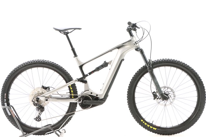Cannondale Habit Neo 4+ 2021