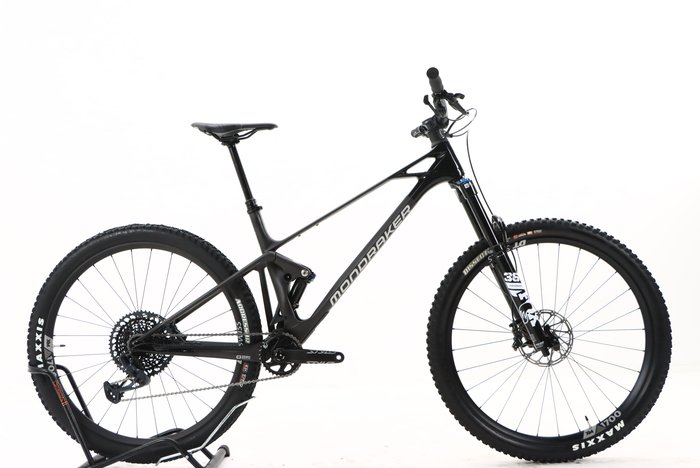 Mondraker RAZE R Carbon 2022