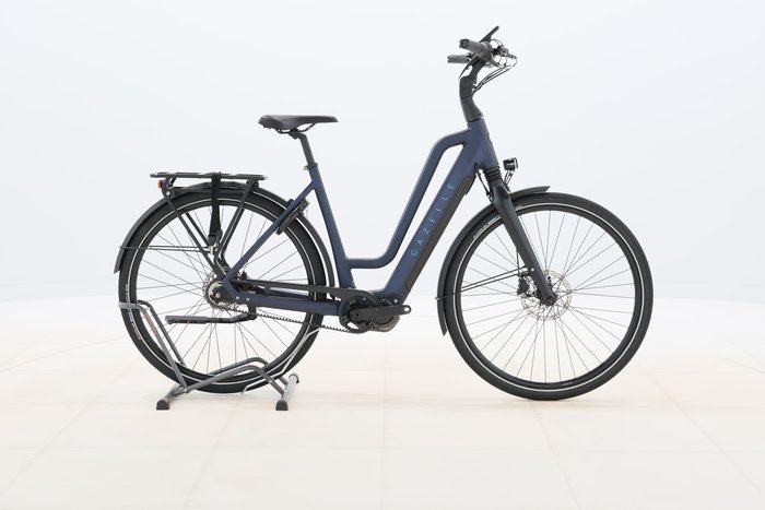 Gazelle CHAMONIX C5 HMS 500 2023