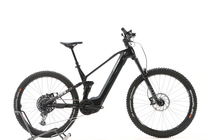 Conway XYRON S 7.9 CARBON 2022
