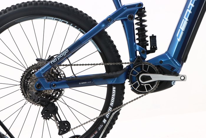 Centurion NO POGO R2700I 2022