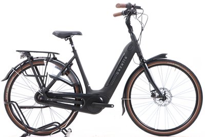 Gazelle ARROYO C8 HMB ELITE 500 2023