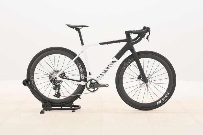 Canyon Grail CF SLX 8 AXS 2024