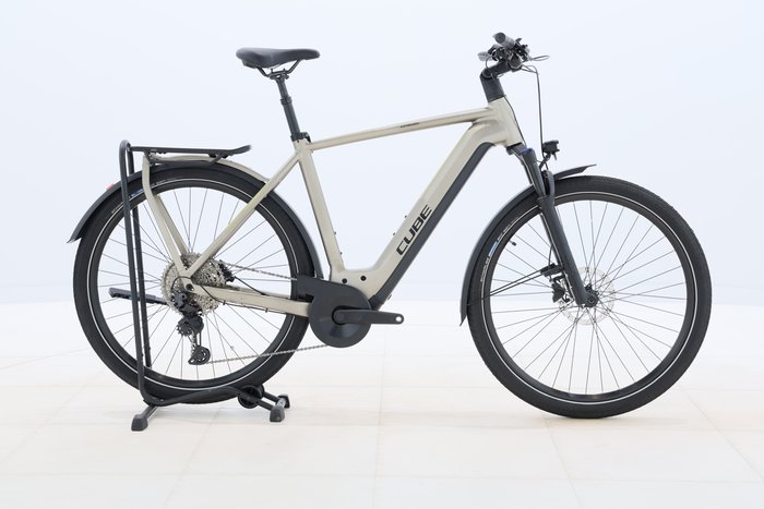 Cube KATHMANDU HYBRID PRO 750 2024