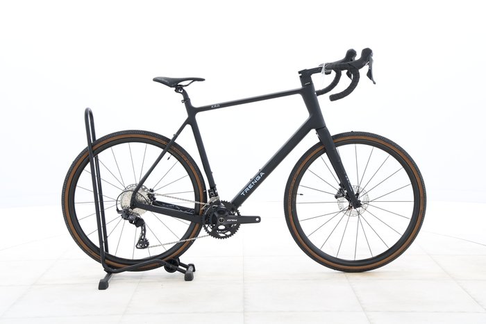 Trenga De KSG 9.2 2023