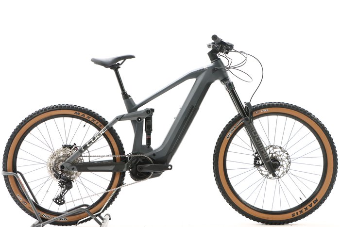Cube STEREO HYBRID 160 HPC RACE 625 2022