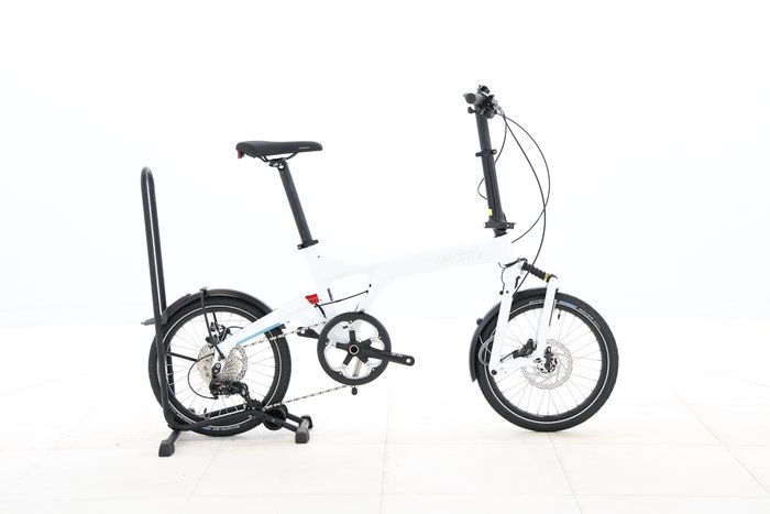 Riese & Müller BIRDY TOURING 2022