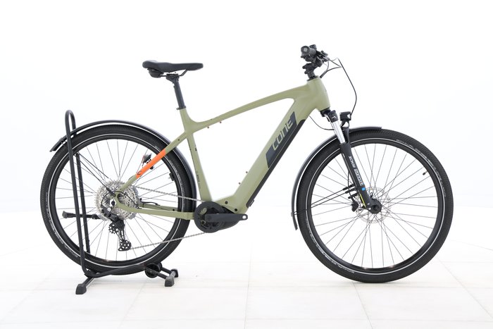 Cone E-CROSS IN 3.0 2023