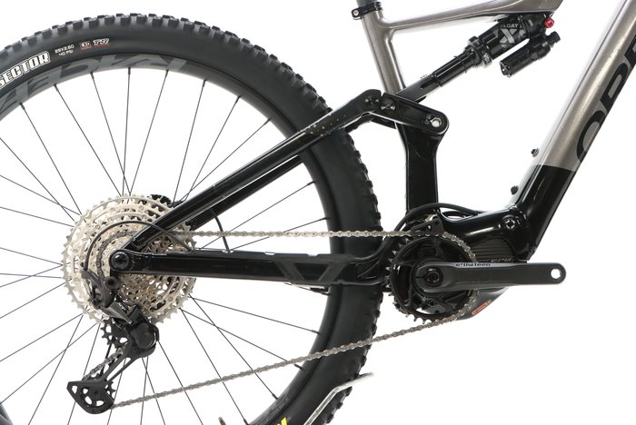 Orbea RISE H15 2022