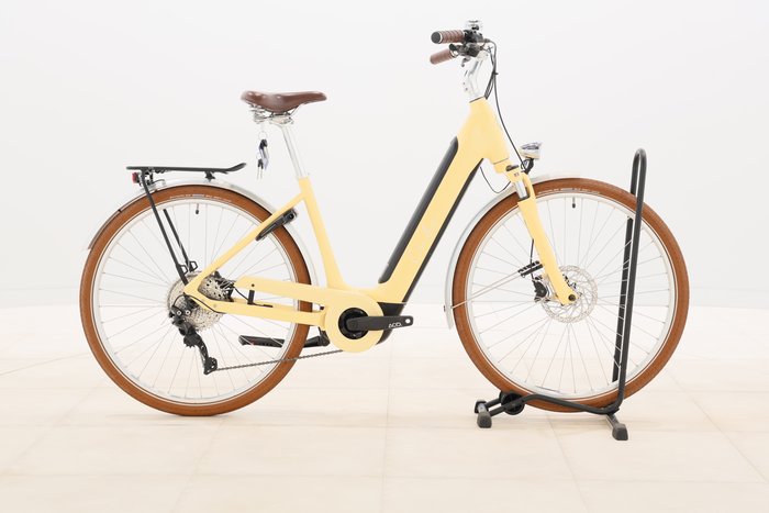 Cube ELLA RIDE HYBRID 500 2023