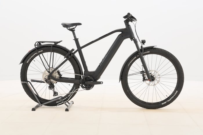 Cube REACTION HYBRID SLX 750 ALLROAD 2023