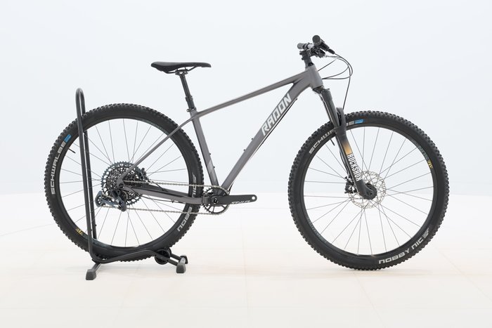 Radon JEALOUS AL 8.0 HD 2022
