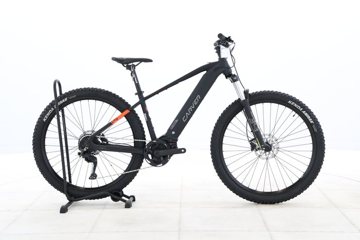 Carver Strict E.400 LTD 2024