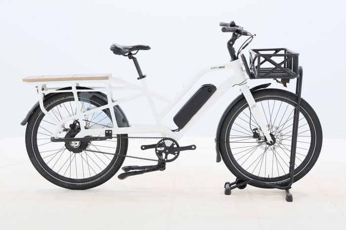 Simply.Bike Simply.Lift NEO 2023