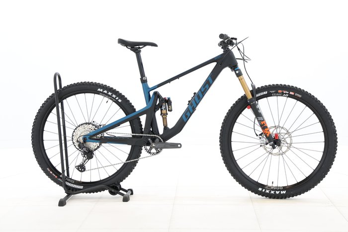 Ghost RIOT TRAIL CF FULL PARTY 2024