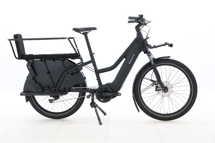 Riese & Müller Multicharger2 mixte GT family 2024