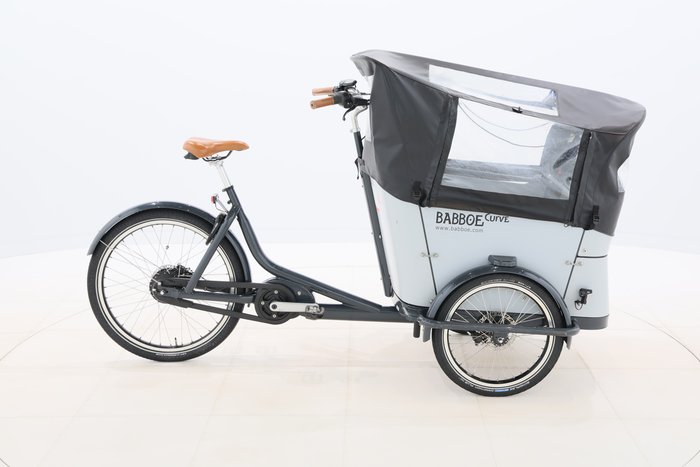 Babboe Curve Mountain 2022