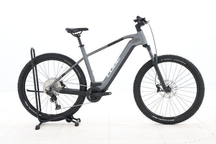 Cube REACTION HYBRID RACE 750 2023