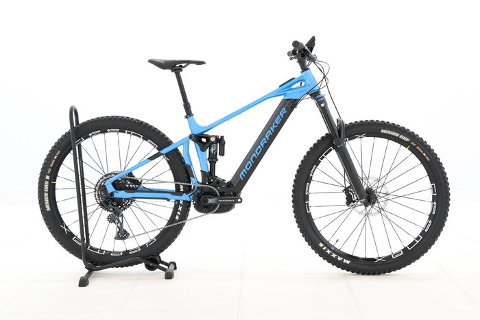 Mondraker CRAFTY R 2023