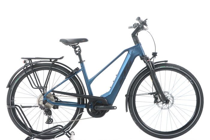 Ktm MACINA STYLE 730 2023
