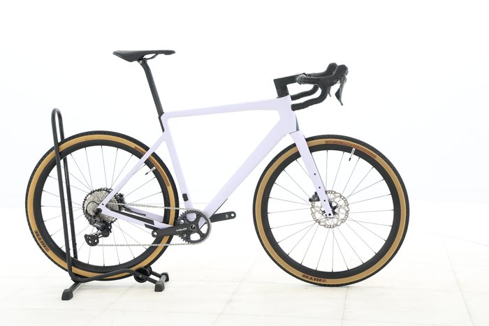 Rose BACKROAD GRX RX820 1X12 2025