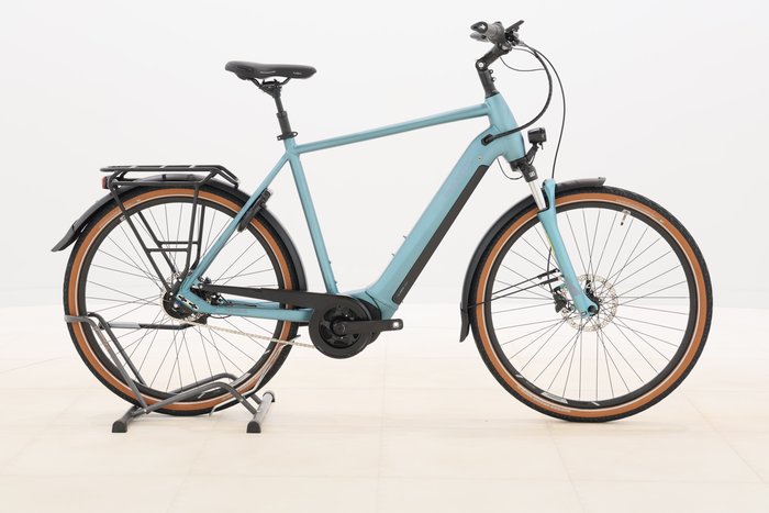 Pegasus PREMIO EVO 5F 750 2024