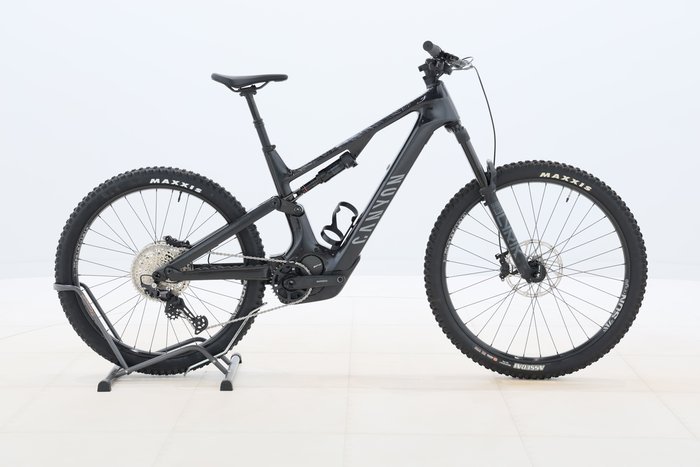 Canyon SPECTRAL:ON CF 7 2023