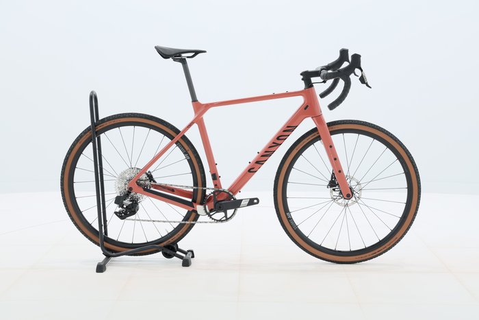 Canyon GRIZL CF SL 6 AXS 2024