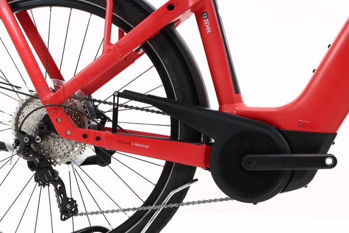 E-Bike Manufaktur 13ZEHN 2024