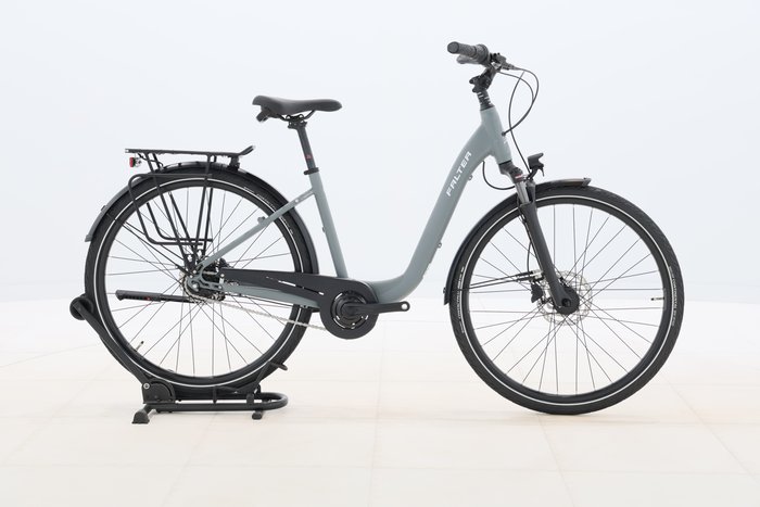 Falter C 4.0 PLUS 2024